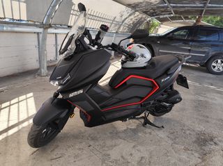 Thrust X-SUV 125 2026-thumb-4