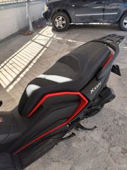 Thrust X-SUV 125 2026-thumb-9