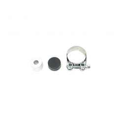 IXIL Ironhead Muffler - Left Side-thumb-1