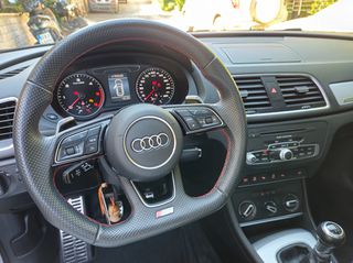 Audi Q3 2015 TDI 2.0 QUATTRO-thumb-14