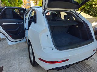 Audi Q3 2015 TDI 2.0 QUATTRO-thumb-7
