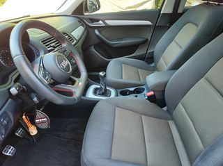 Audi Q3 2015 TDI 2.0 QUATTRO-thumb-19