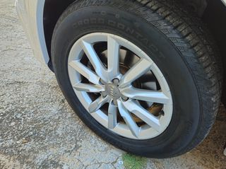 Audi Q3 2015 TDI 2.0 QUATTRO-thumb-21