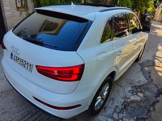 Audi Q3 2015 TDI 2.0 QUATTRO-thumb-5