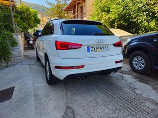 Audi Q3 2015 TDI 2.0 QUATTRO-thumb-10