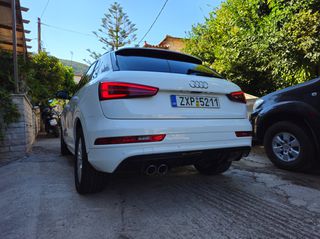 Audi Q3 2015 TDI 2.0 QUATTRO-thumb-1