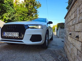 Audi Q3 2015 TDI 2.0 QUATTRO-thumb-11