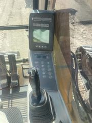 Εκσκαφέας Με Ερπύστριες Liebherr 2003-thumb-4