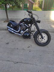 Harley Davidson Custom Bike 2020