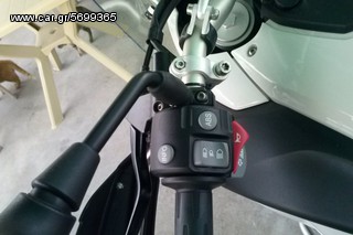 Bmw F 800 GS 2011 3.500km.AKRAPOVIC*FULL-FULL-thumb-4
