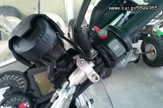 Bmw F 800 GS 2011 3.500km.AKRAPOVIC*FULL-FULL-thumb-5