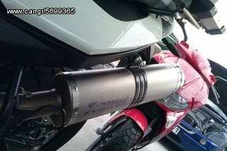 Bmw F 800 GS 2011 3.500km.AKRAPOVIC*FULL-FULL-thumb-6