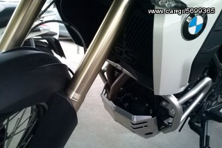Bmw F 800 GS 2011 3.500km.AKRAPOVIC*FULL-FULL-thumb-8