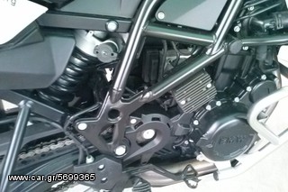 Bmw F 800 GS 2011 3.500km.AKRAPOVIC*FULL-FULL-thumb-10