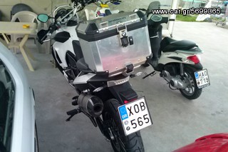 Bmw F 800 GS 2011 3.500km.AKRAPOVIC*FULL-FULL-thumb-11