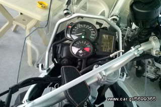 Bmw F 800 GS 2011 3.500km.AKRAPOVIC*FULL-FULL-thumb-12