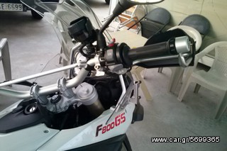 Bmw F 800 GS 2011 3.500km.AKRAPOVIC*FULL-FULL-thumb-13