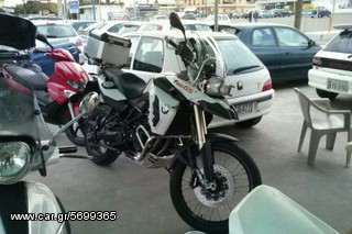 Bmw F 800 GS 2011 3.500km.AKRAPOVIC*FULL-FULL-thumb-15
