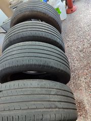 205 Χ 55 Χ 16 4αδα ελαστικά MAXXIS του 31/23 91V