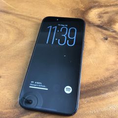 apple iphone 17 pro max 512 GB 98% battery-thumb-2