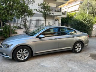 Volkswagen Passat 2015 PASSAT 1.6 TDI