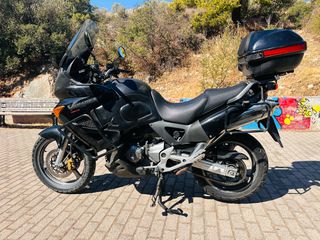 Honda Varadero 1000 2005