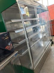 Ψυγείο self service σε ΑΡΙΣΤΗ ΚΑΤΑΣΤΑΣΗ 200εκ-thumb-1
