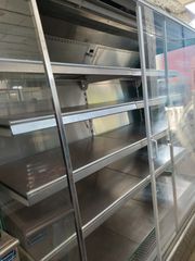 Ψυγείο self service σε ΑΡΙΣΤΗ ΚΑΤΑΣΤΑΣΗ 200εκ-thumb-2