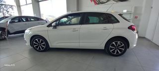Citroen C4 2018-thumb-1