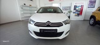 Citroen C4 2018