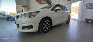 Citroen C4 2018-thumb-3