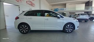 Citroen C4 2018-thumb-8