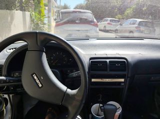 Suzuki swift 1996-thumb-1