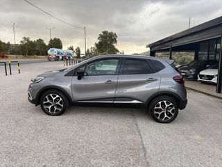 Renault Captur 2018 Dynamic 1.5dci/full service renault/πρώτο χέρι ιδιώτη/-thumb-3