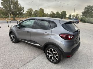 Renault Captur 2018 Dynamic 1.5dci/full service renault/πρώτο χέρι ιδιώτη/-thumb-4