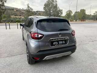 Renault Captur 2018 Dynamic 1.5dci/full service renault/πρώτο χέρι ιδιώτη/-thumb-5