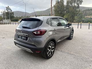 Renault Captur 2018 Dynamic 1.5dci/full service renault/πρώτο χέρι ιδιώτη/-thumb-7