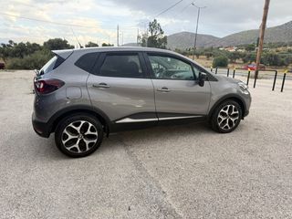 Renault Captur 2018 Dynamic 1.5dci/full service renault/πρώτο χέρι ιδιώτη/-thumb-8