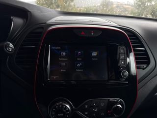 Renault Captur 2018 Dynamic 1.5dci/full service renault/πρώτο χέρι ιδιώτη/-thumb-36