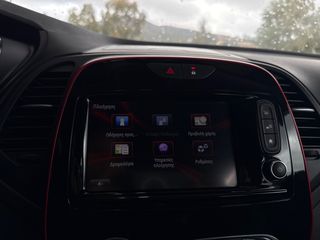 Renault Captur 2018 Dynamic 1.5dci/full service renault/πρώτο χέρι ιδιώτη/-thumb-38
