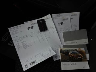 Renault Captur 2018 Dynamic 1.5dci/full service renault/πρώτο χέρι ιδιώτη/-thumb-39