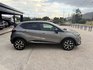 Renault Captur 2018 Dynamic 1.5dci/full service renault/πρώτο χέρι ιδιώτη/-thumb-9