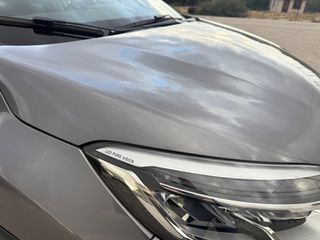 Renault Captur 2018 Dynamic 1.5dci/full service renault/πρώτο χέρι ιδιώτη/-thumb-11