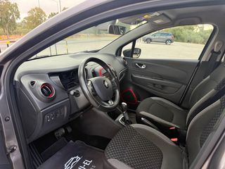 Renault Captur 2018 Dynamic 1.5dci/full service renault/πρώτο χέρι ιδιώτη/-thumb-13