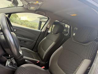 Renault Captur 2018 Dynamic 1.5dci/full service renault/πρώτο χέρι ιδιώτη/-thumb-14