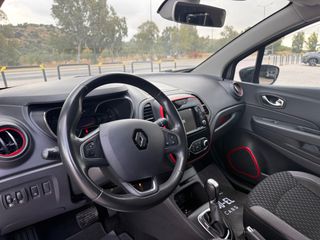 Renault Captur 2018 Dynamic 1.5dci/full service renault/πρώτο χέρι ιδιώτη/-thumb-15