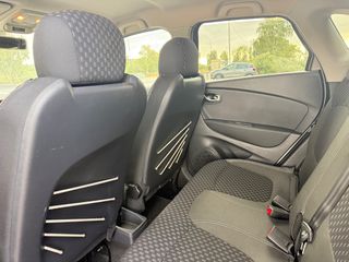 Renault Captur 2018 Dynamic 1.5dci/full service renault/πρώτο χέρι ιδιώτη/-thumb-17