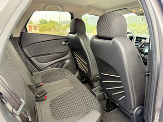 Renault Captur 2018 Dynamic 1.5dci/full service renault/πρώτο χέρι ιδιώτη/-thumb-19