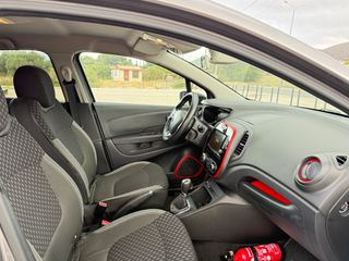 Renault Captur 2018 Dynamic 1.5dci/full service renault/πρώτο χέρι ιδιώτη/-thumb-20