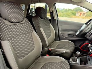 Renault Captur 2018 Dynamic 1.5dci/full service renault/πρώτο χέρι ιδιώτη/-thumb-22